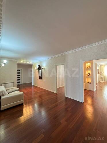 Satılır 5 otaqlı yeni tikili 350 m², 8 Noyabr m., photo 11 from 32