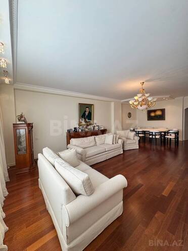 Satılır 5 otaqlı yeni tikili 350 m², 8 Noyabr m., photo 7 from 32