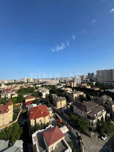 Satılır 5 otaqlı yeni tikili 350 m², 8 Noyabr m., photo 27 from 32