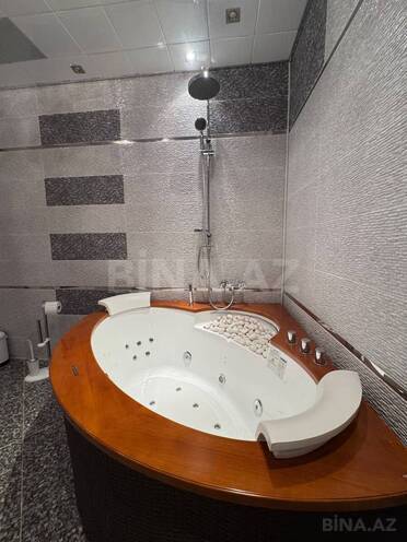 Satılır 5 otaqlı yeni tikili 350 m², 8 Noyabr m., photo 25 from 32