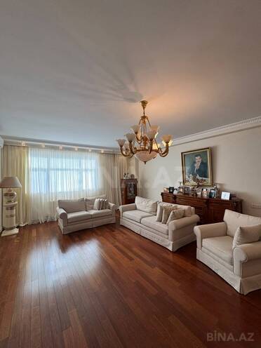 Satılır 5 otaqlı yeni tikili 350 m², 8 Noyabr m., photo 5 from 32