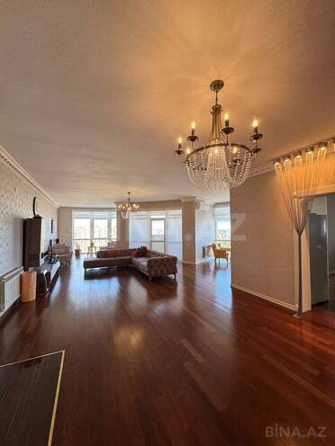Satılır 5 otaqlı yeni tikili 350 m², 8 Noyabr m., photo 3 from 32