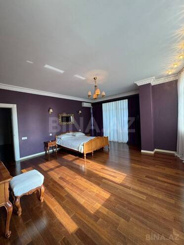 Satılır 5 otaqlı yeni tikili 350 m², 8 Noyabr m., photo 12 from 32