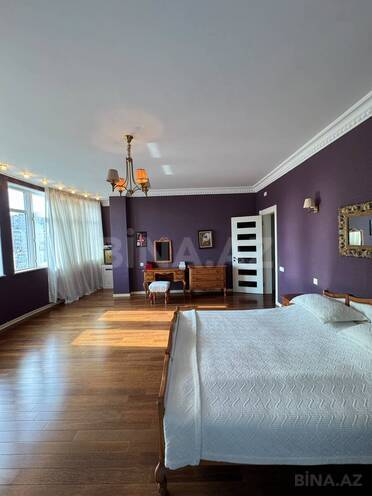 Satılır 5 otaqlı yeni tikili 350 m², 8 Noyabr m., photo 13 from 32