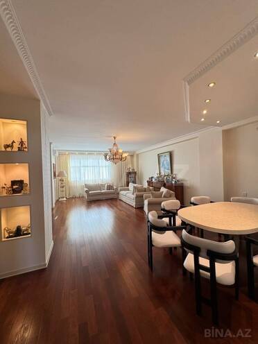 Satılır 5 otaqlı yeni tikili 350 m², 8 Noyabr m., photo 9 from 32