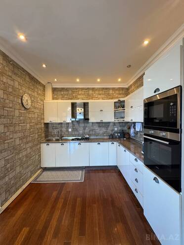 Satılır 5 otaqlı yeni tikili 350 m², 8 Noyabr m., photo 17 from 32
