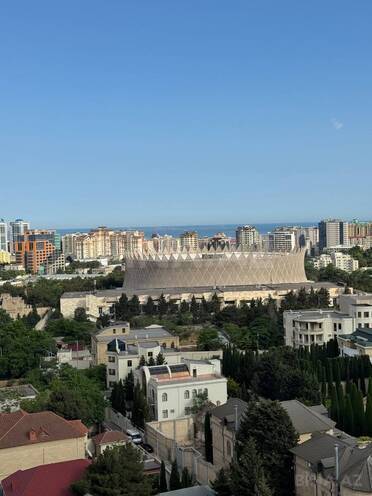 Satılır 5 otaqlı yeni tikili 350 m², 8 Noyabr m., photo 18 from 32