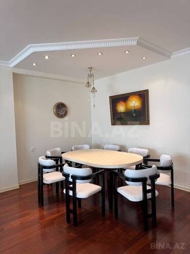 Satılır 5 otaqlı yeni tikili 350 m², 8 Noyabr m., photo 4 from 32