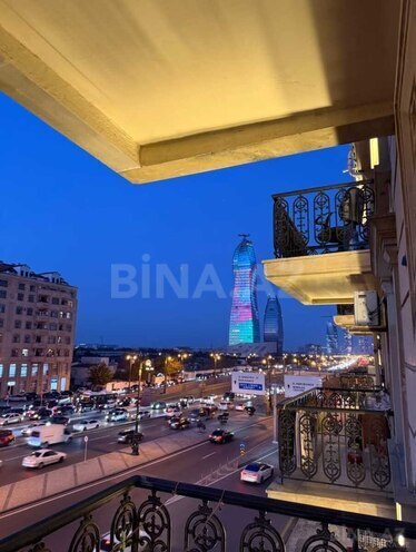 Satılır 3 otaqlı köhnə tikili 65 m², Nəriman Nərimanov m., photo 1 from 10