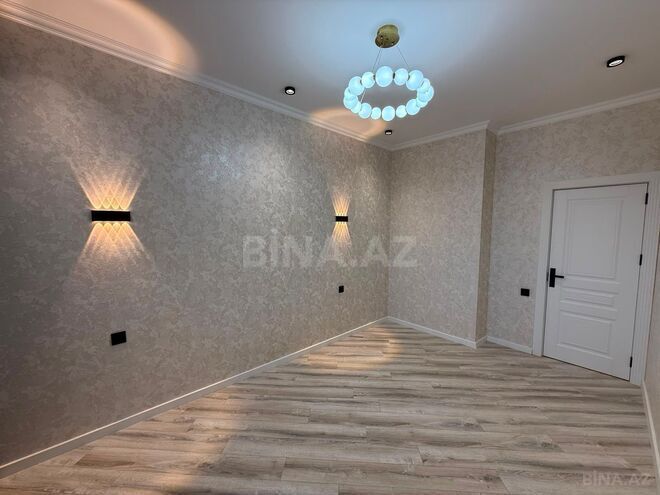 Satılır 2 otaqlı yeni tikili 67 m², Xalqlar Dostluğu m., photo 24 from 31