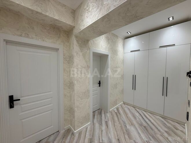 Satılır 2 otaqlı yeni tikili 67 m², Xalqlar Dostluğu m., photo 12 from 31