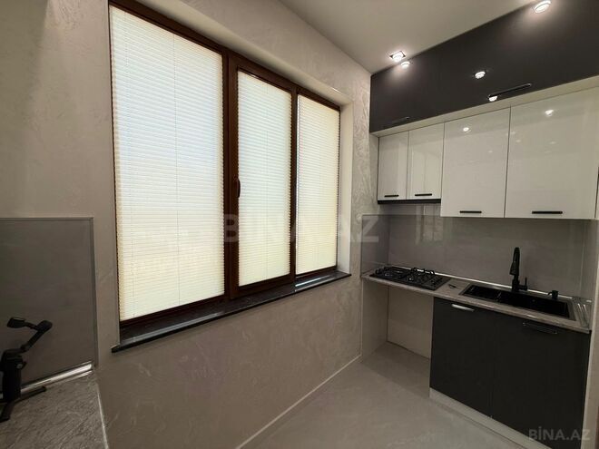 Satılır 2 otaqlı yeni tikili 67 m², Xalqlar Dostluğu m., photo 17 from 31