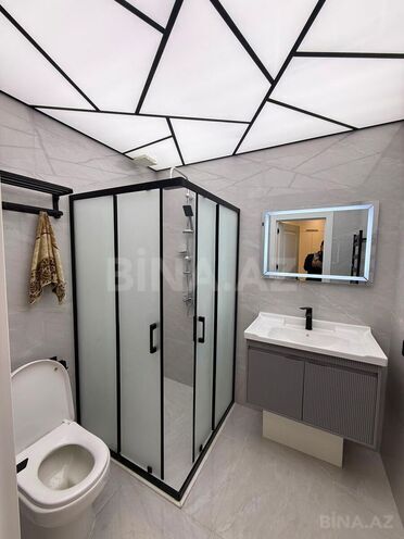 Satılır 2 otaqlı yeni tikili 67 m², Xalqlar Dostluğu m., photo 22 from 31