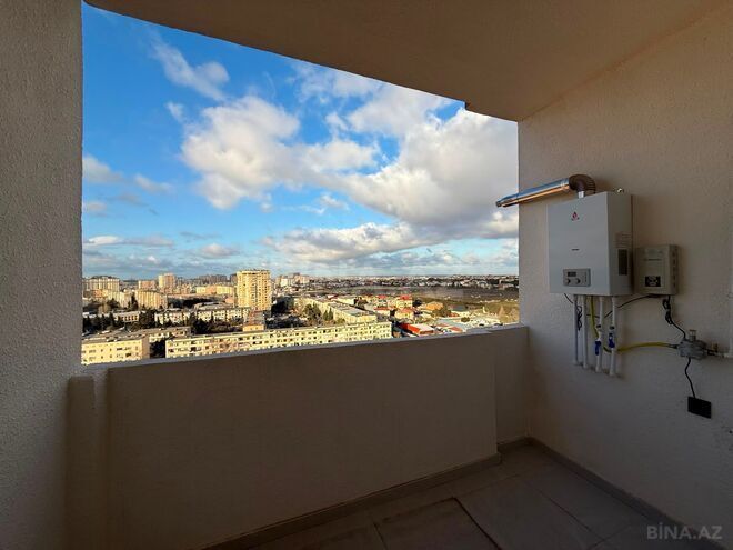 Satılır 2 otaqlı yeni tikili 67 m², Xalqlar Dostluğu m., photo 16 from 31