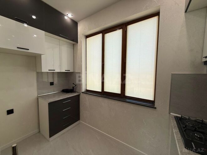 Satılır 2 otaqlı yeni tikili 67 m², Xalqlar Dostluğu m., photo 15 from 31