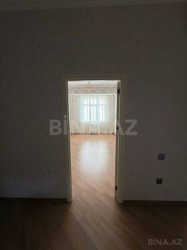 İcarəyə verilir 3 otaqlı yeni tikili 115 m², Bayıl q., photo 17 from 18