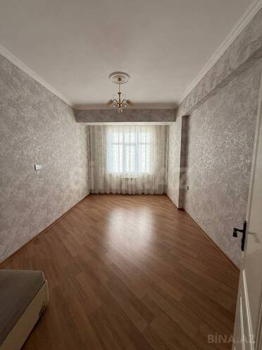 İcarəyə verilir 3 otaqlı yeni tikili 115 m², Bayıl q., photo 11 from 18