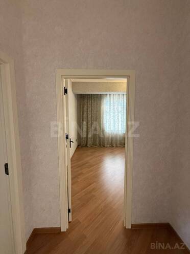 İcarəyə verilir 3 otaqlı yeni tikili 115 m², Bayıl q., photo 13 from 18
