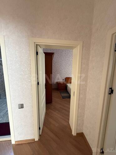 İcarəyə verilir 3 otaqlı yeni tikili 115 m², Bayıl q., photo 16 from 18