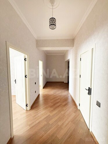İcarəyə verilir 3 otaqlı yeni tikili 115 m², Bayıl q., photo 9 from 18