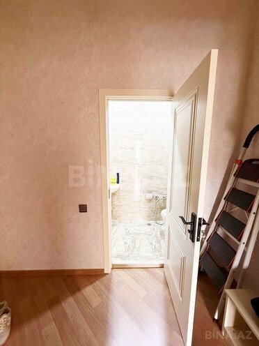 İcarəyə verilir 3 otaqlı yeni tikili 115 m², Bayıl q., photo 12 from 18
