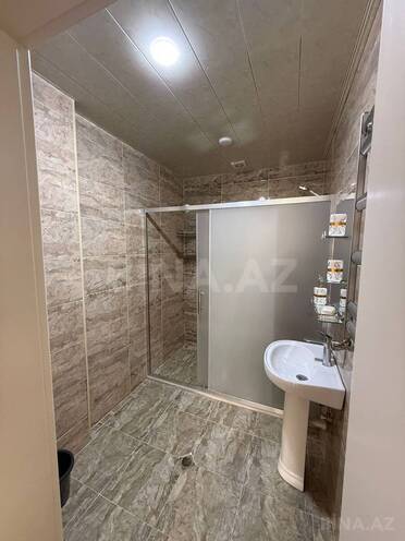 İcarəyə verilir 3 otaqlı yeni tikili 115 m², Bayıl q., photo 14 from 18