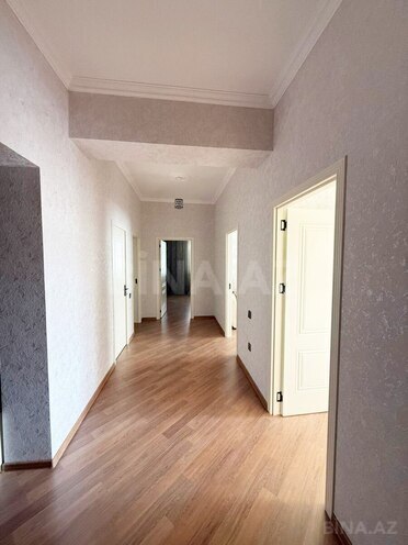 İcarəyə verilir 3 otaqlı yeni tikili 115 m², Bayıl q., photo 10 from 18