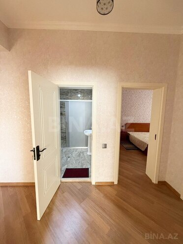 İcarəyə verilir 3 otaqlı yeni tikili 115 m², Bayıl q., photo 6 from 18
