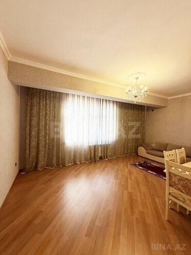 İcarəyə verilir 3 otaqlı yeni tikili 115 m², Bayıl q., photo 3 from 18