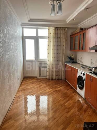 Сдаётся 2-комн. новостройка 90 м², м. Нариман Нариманов, photo 20 from 24