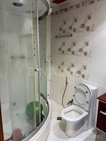 Сдаётся 2-комн. новостройка 90 м², м. Нариман Нариманов, photo 11 from 24