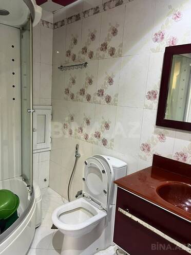 Сдаётся 2-комн. новостройка 90 м², м. Нариман Нариманов, photo 10 from 24