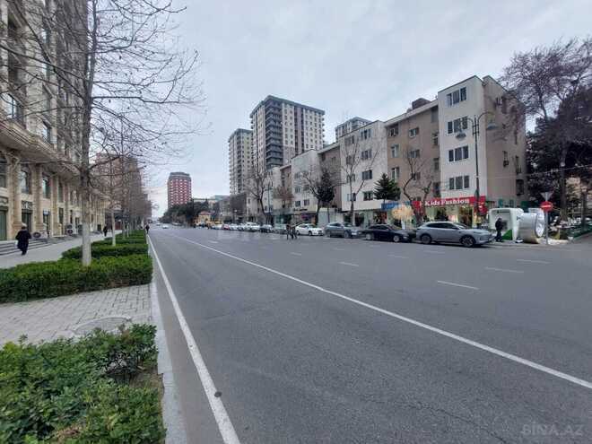 İcarəyə verilir 2 otaqlı köhnə tikili 55 m², Nəsimi r., photo 1 from 14