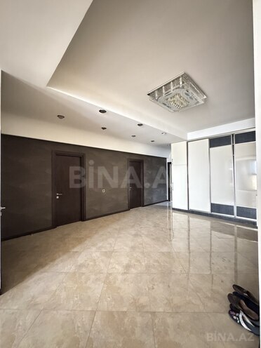 Продаётся 4-комн. новостройка 220 м², м. Иншаатчылар, photo 22 from 25