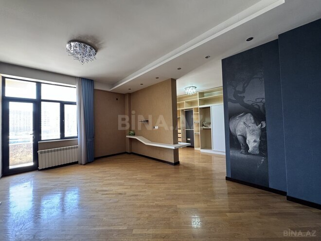 Продаётся 4-комн. новостройка 220 м², м. Иншаатчылар, photo 16 from 25