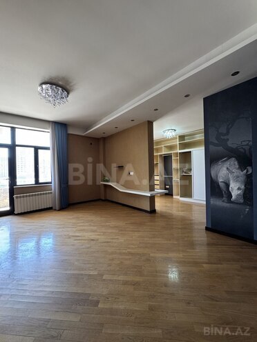 Продаётся 4-комн. новостройка 220 м², м. Иншаатчылар, photo 15 from 25