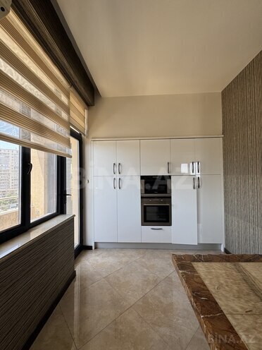 Продаётся 4-комн. новостройка 220 м², м. Иншаатчылар, photo 24 from 25