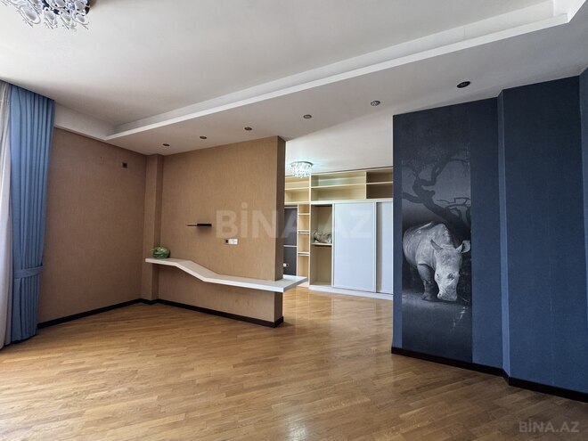 Продаётся 4-комн. новостройка 220 м², м. Иншаатчылар, photo 14 from 25