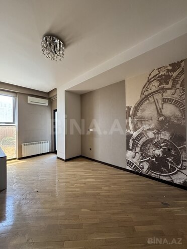 Продаётся 4-комн. новостройка 220 м², м. Иншаатчылар, photo 8 from 25