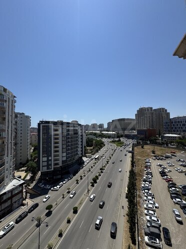 Продаётся 4-комн. новостройка 220 м², м. Иншаатчылар, photo 1 from 25