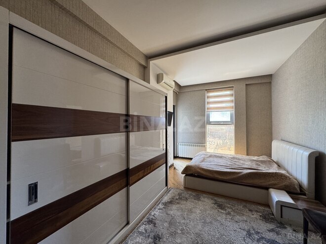 Продаётся 4-комн. новостройка 220 м², м. Иншаатчылар, photo 20 from 25