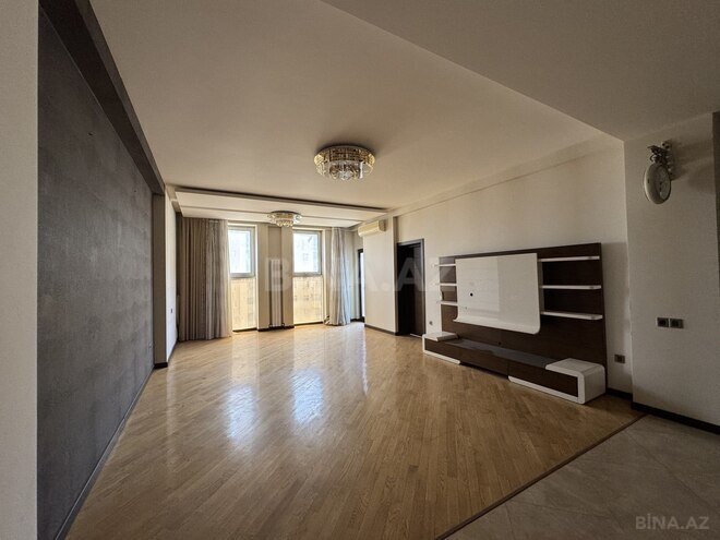 Продаётся 4-комн. новостройка 220 м², м. Иншаатчылар, photo 6 from 25