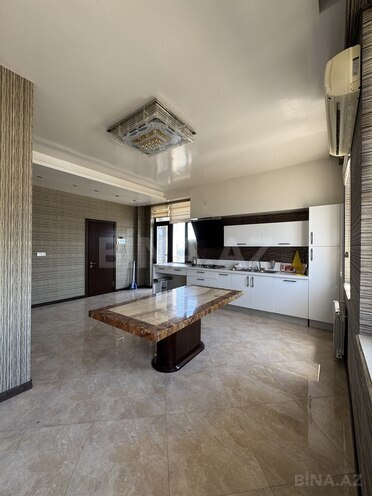 Продаётся 4-комн. новостройка 220 м², м. Иншаатчылар, photo 23 from 25