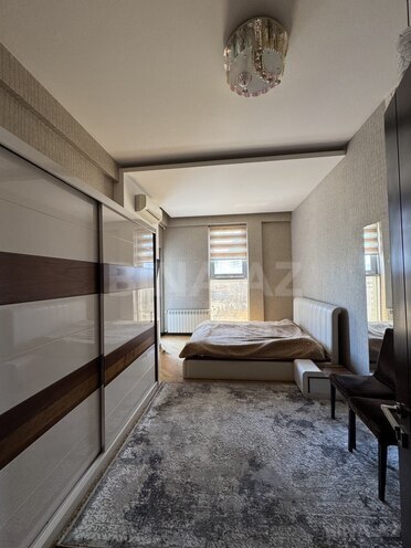 Продаётся 4-комн. новостройка 220 м², м. Иншаатчылар, photo 18 from 25