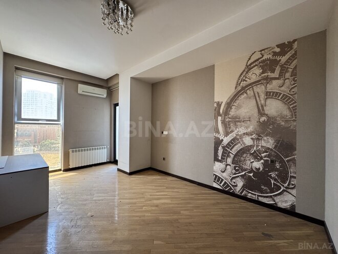 Продаётся 4-комн. новостройка 220 м², м. Иншаатчылар, photo 9 from 25