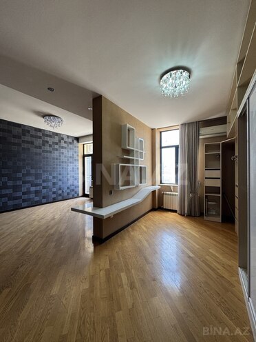 Продаётся 4-комн. новостройка 220 м², м. Иншаатчылар, photo 13 from 25