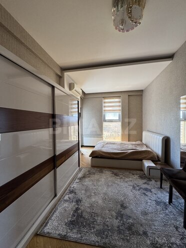 Продаётся 4-комн. новостройка 220 м², м. Иншаатчылар, photo 19 from 25