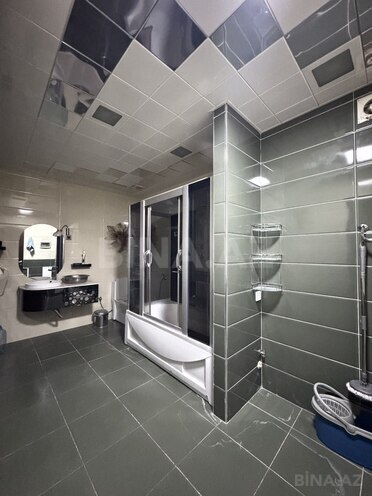 Продаётся 4-комн. новостройка 220 м², м. Иншаатчылар, photo 11 from 25