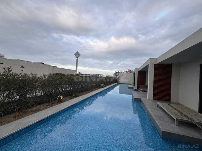 Satılır 1 otaqlı həyət evi/bağ evi 68 m², Sea Breeze q., photo 10 from 13