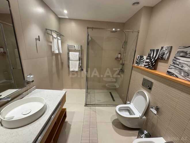 Satılır 1 otaqlı həyət evi/bağ evi 68 m², Sea Breeze q., photo 9 from 13